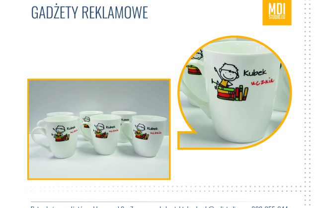 Kubek Ucznia