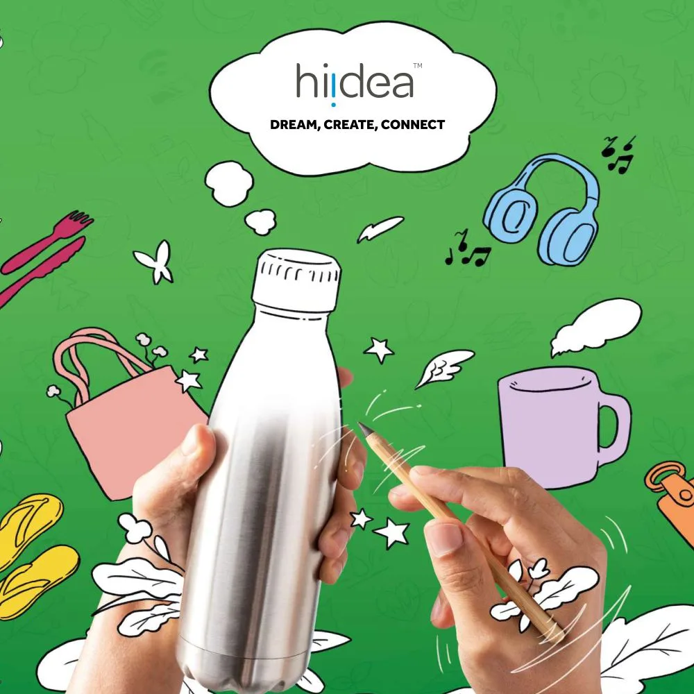 HIIDEA