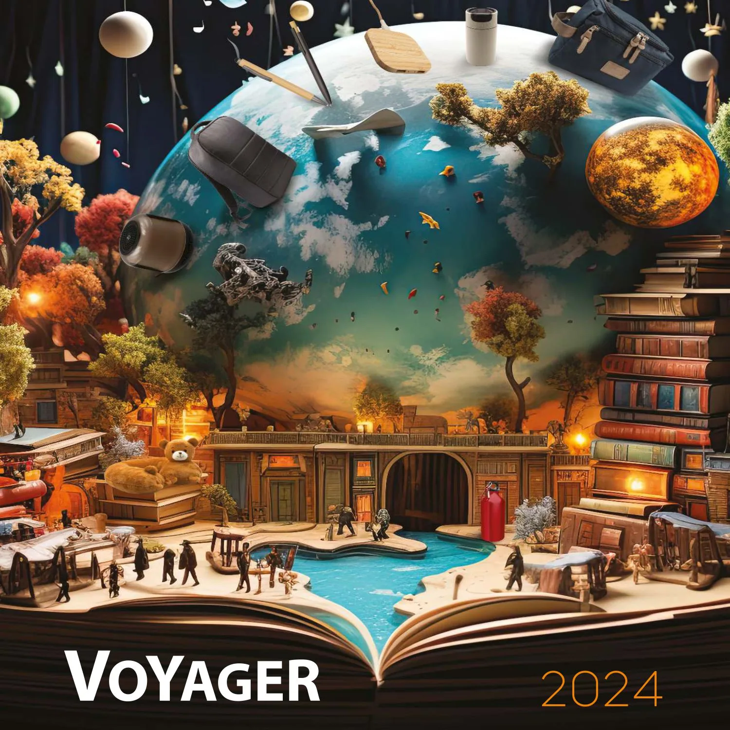 VOYAGER
